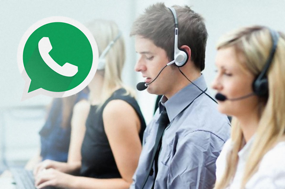 RİİB “Qaynar xətt” və “WhatsApp” xidmətdə