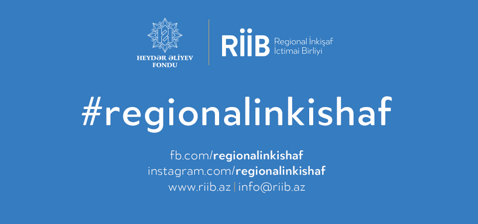 RİİB sosial şəbəkələrdə