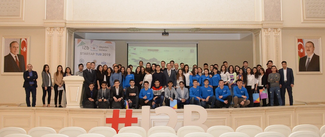 Sumqayıt şəhəri üzrə innovativ ideyalar müəyyən edilib