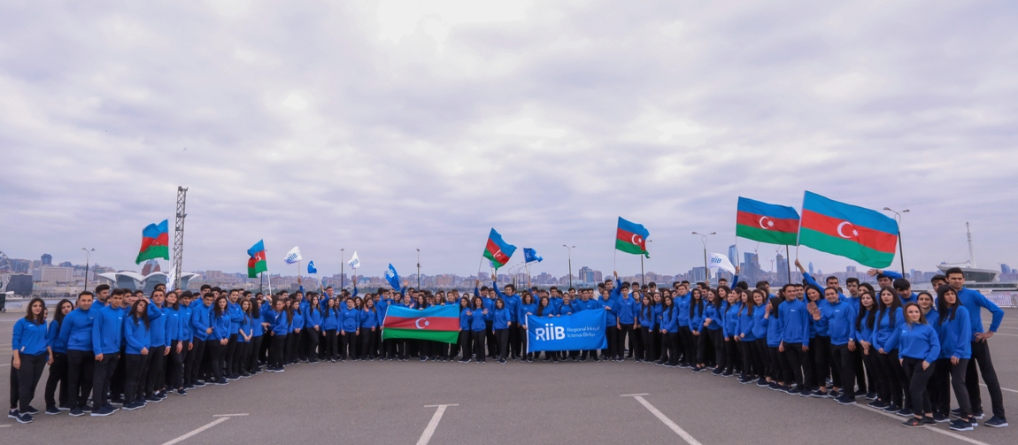 Heydər Əliyev Fondunun təşkilatçılığı ilə “Bakı Marafonu 2019” keçirilib