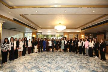 “Məktəbdənkənar fəaliyyətlərlə inteqrativ təhsil” layihəsi çərçivəsində müəllimlər üçün təşkil olunan düşərgənin açılış mərasimi keçirilib