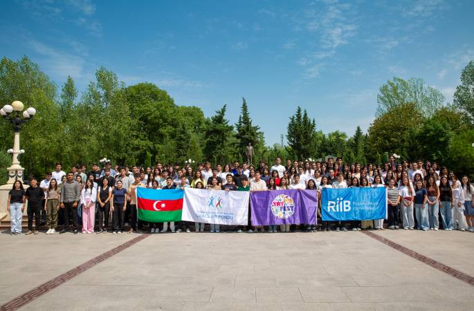 “Yay Fest 2026”nın “Startap və Sahibkarlıq” düşərgəsi uğurla başa çatıb
