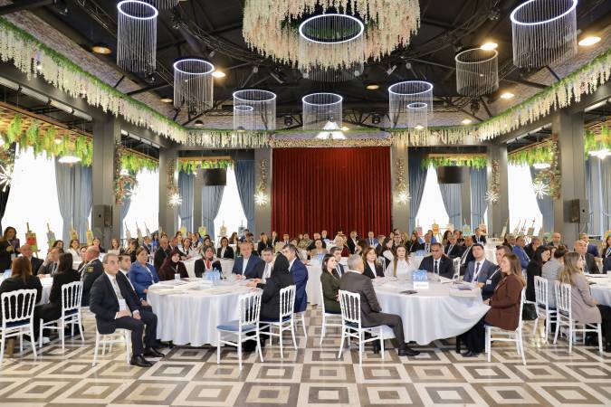 Naxçıvanda “Autizm spektr pozuntusu üzrə etik terapiya modeli və inkişaf strategiyaları” elmi konfransı keçirilib