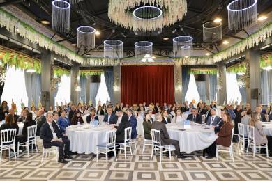 Naxçıvanda “Autizm spektr pozuntusu üzrə etik terapiya modeli və inkişaf strategiyaları” elmi konfransı keçirilib