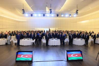 VII İqtisadiyyat və İdarəetmə Sahəsində Tədqiqatçıların Beynəlxalq Elmi Konfransı (ISCEMR-2025) keçirilir