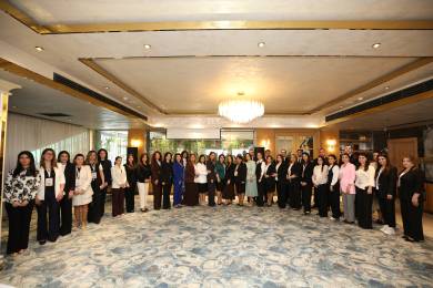 “Məktəbdənkənar fəaliyyətlərlə inteqrativ təhsil” layihəsi çərçivəsində müəllimlər üçün təşkil olunan düşərgənin açılış mərasimi keçirilib