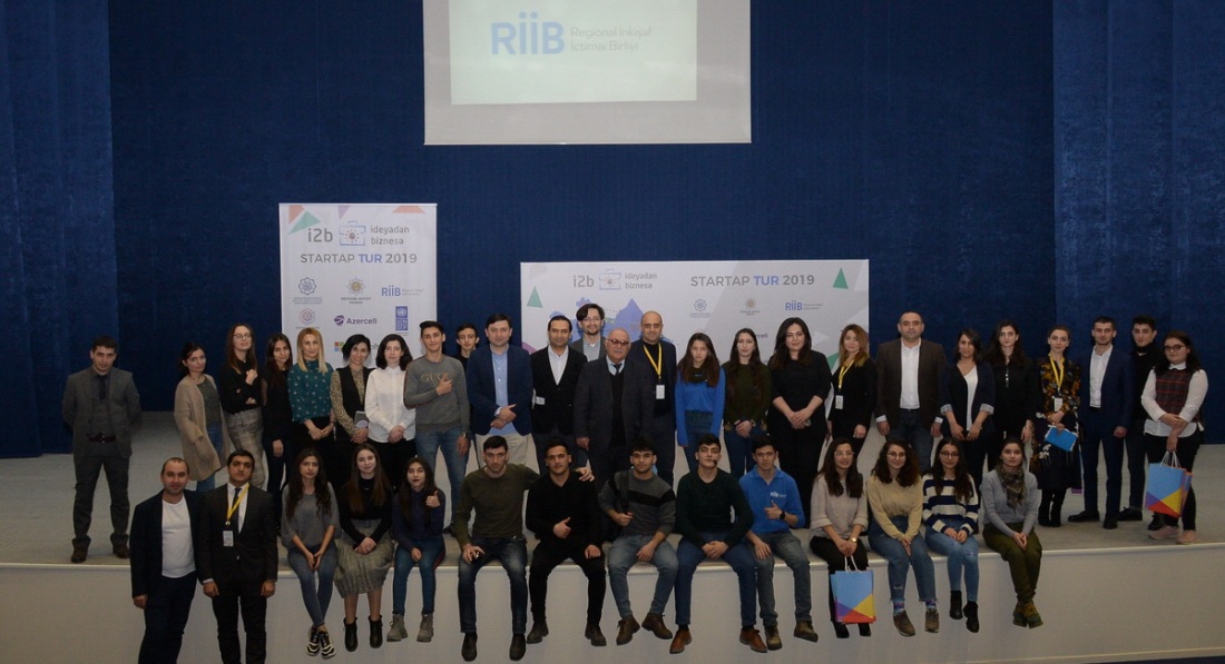 Mingəçevirin innovativ layihələri müəyyənləşib